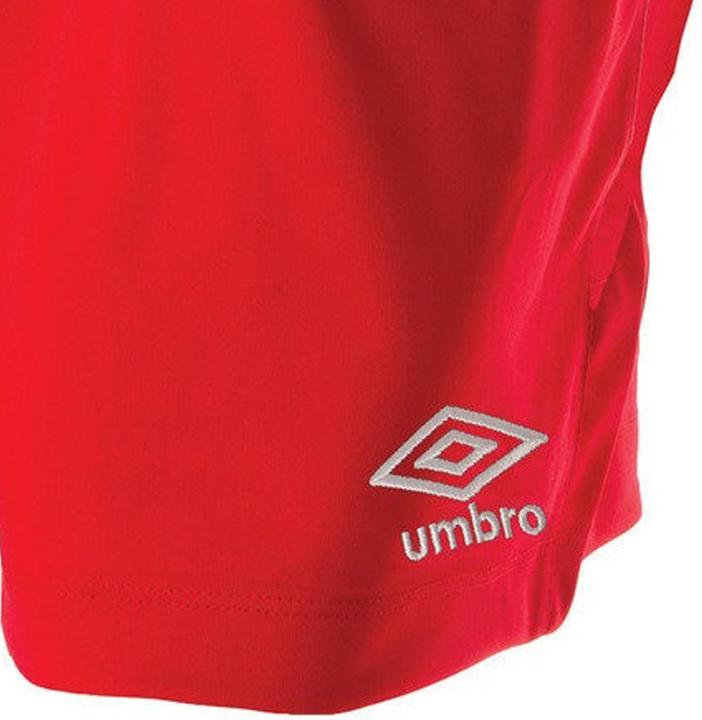 Actual product image Umbro Club Ii Shorts (M)