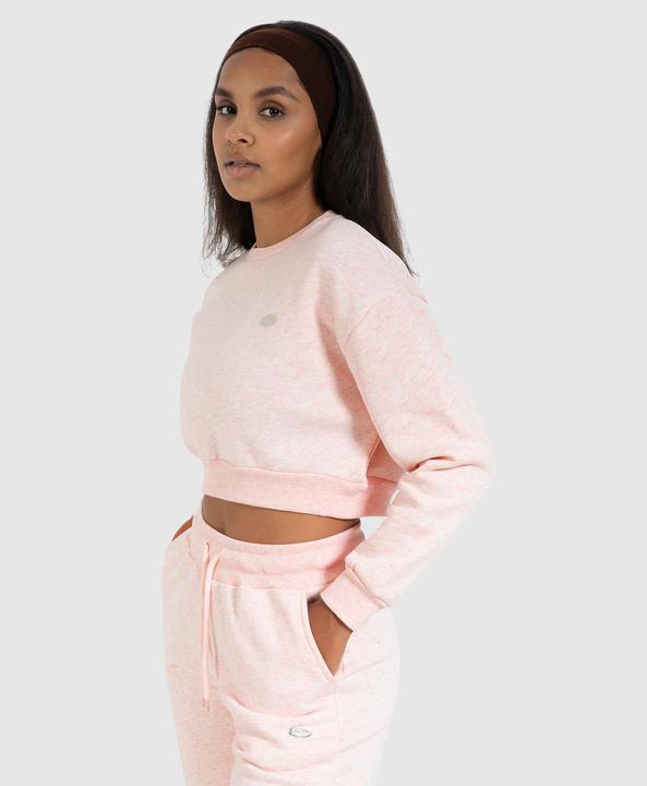 Produktbild Smilodox Crop Sweatshirt Amelia (L)