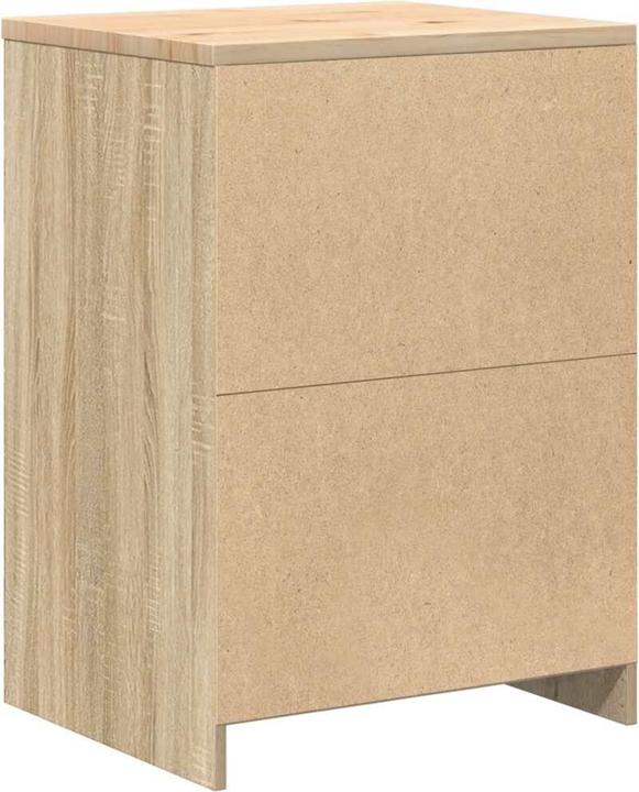 Actual product image vidaXL Garagen-Aufbewahrungsschrank (60 cm, 85 cm)