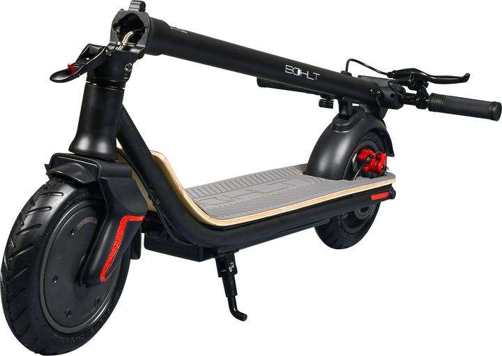 Actual product image Bohlt Ekick 9 PRO (25 km/h, 35 km, 350 W)