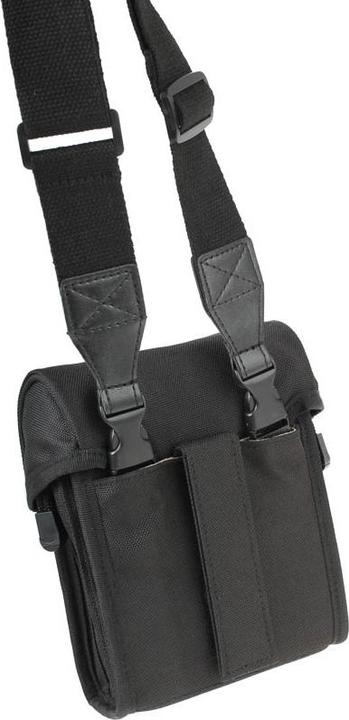 Produktbild Lee Filters SW100 Field Pouch, schwarz (Kamera Schultertasche)