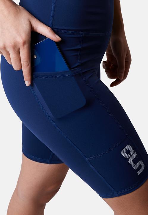 Image du produit CLN Athletics Short Bike Pocket (XS)