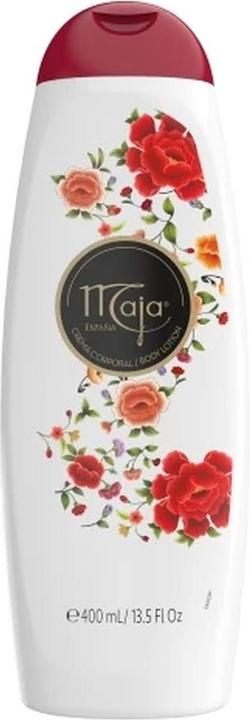 Produktbild Maja Soap Lotion Corps (Körpercreme, 400 ml)