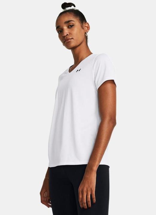 Produktbild Under Armour Tech Ssv- Solid (XXL)