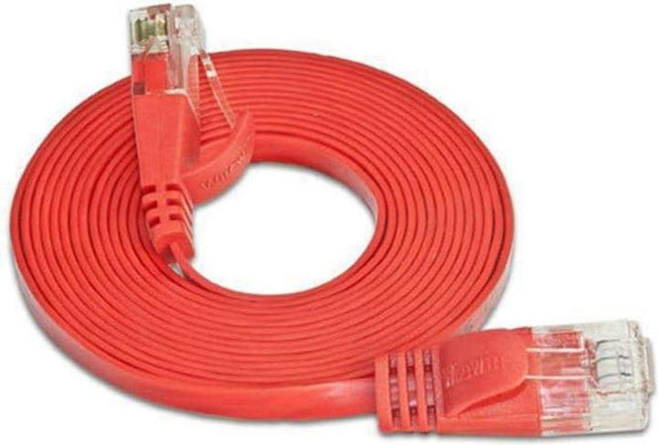 Actual product image Lightwin Network cable (UTP, CAT6, 1.50 m)