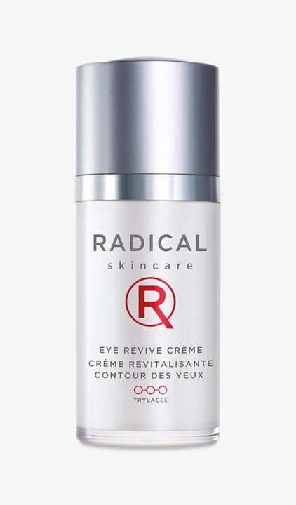 Image du produit Radical Skincare Crème réparatrice pour les yeux (Crème pour les yeux, 15 ml, Jour + nuit)
