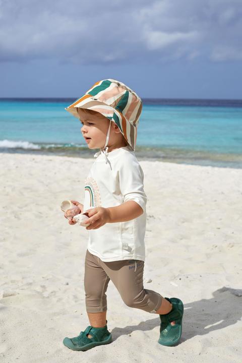Image du produit Lässig T-shirt à manches courtes avec protection UV (68)