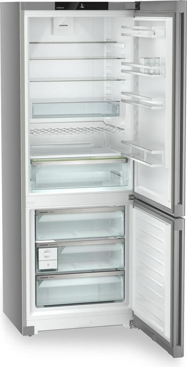 Immagine prodotto Liebherr CNsfd 7723 Plus (486 l)