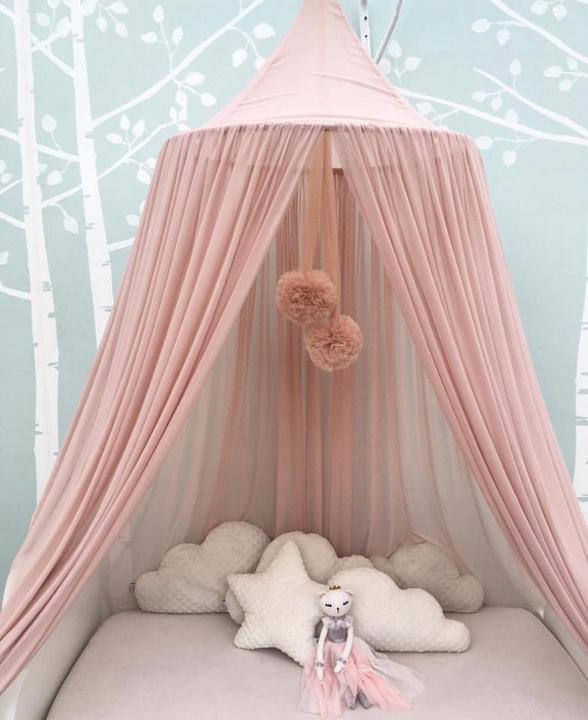 Image du produit Spinkie Sheer Baldaquin Nude