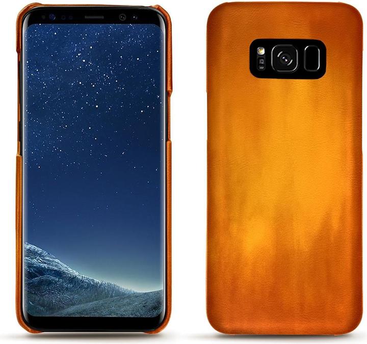 Image du produit Noreve Housse cuir (Samsung Galaxy S8+)