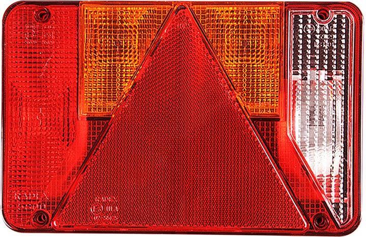 Image du produit ProPlus Feu arrière