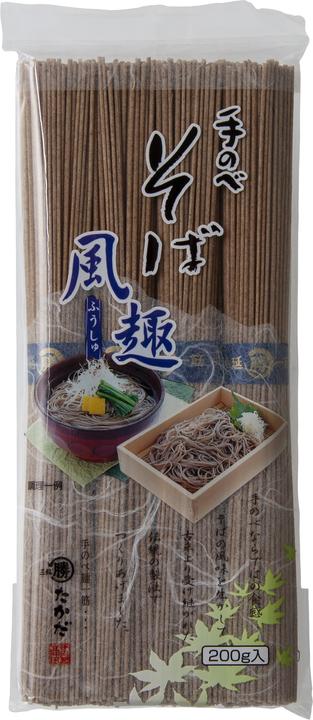 Produktbild Marukatsu Takade Soba (200 g)