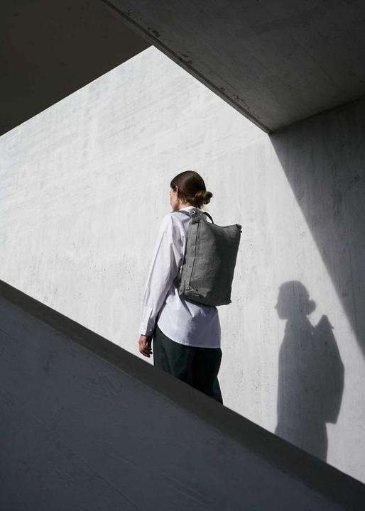 Produktbild Qwstion Zip Pack – Granite - Granite (16 l)