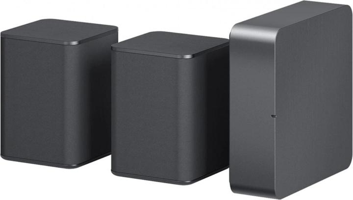Productafbeelding LG Spq8-s (140 W, 2.0 Kanaal)