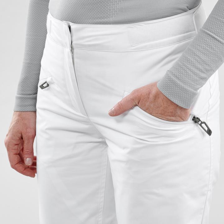 Actual product image Wedze 180 (46)
