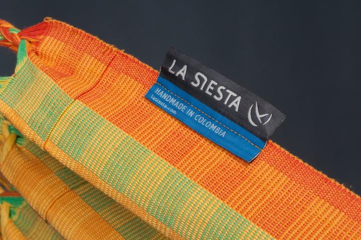 Image du produit La Siesta Double (160 kg)