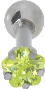 Grün, Silber