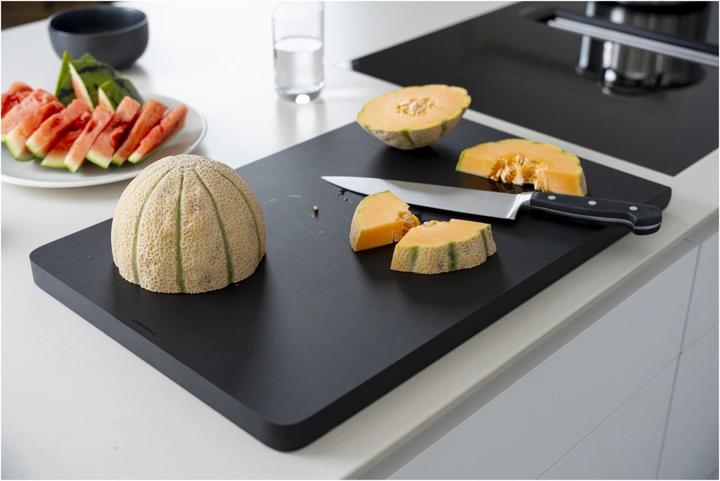 Actual product image Continenta Hackbrett Duracore