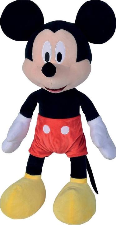 Image du produit Simba Disney MM Refresh Core, Mickey, 60cm (60 cm)