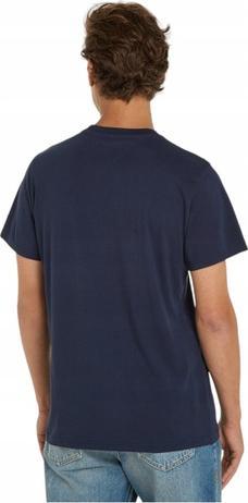 Immagine prodotto Tommy Jeans Tjm Slim Tj 85 Entry Tee Ext (XL)