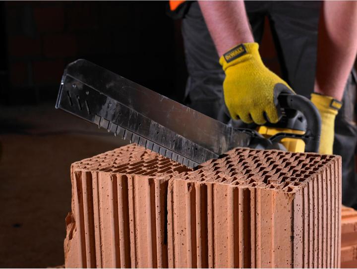 Produktbild DeWalt Alligator Spezialsägeblätter DT2977