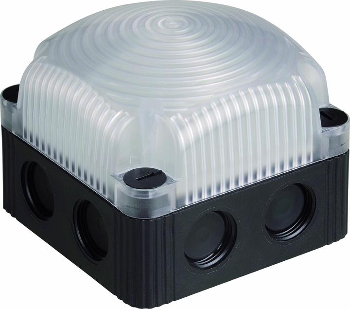 Produktbild Werma LED Perm. Beacon 24V dc Multicolour