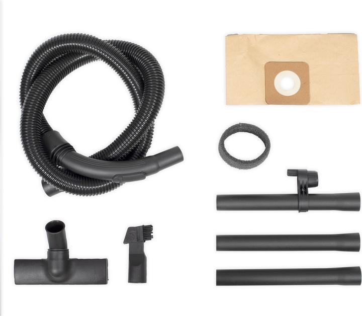 Produktbild Livoo Nass- und trockensauger (Nass-Trockensauger)