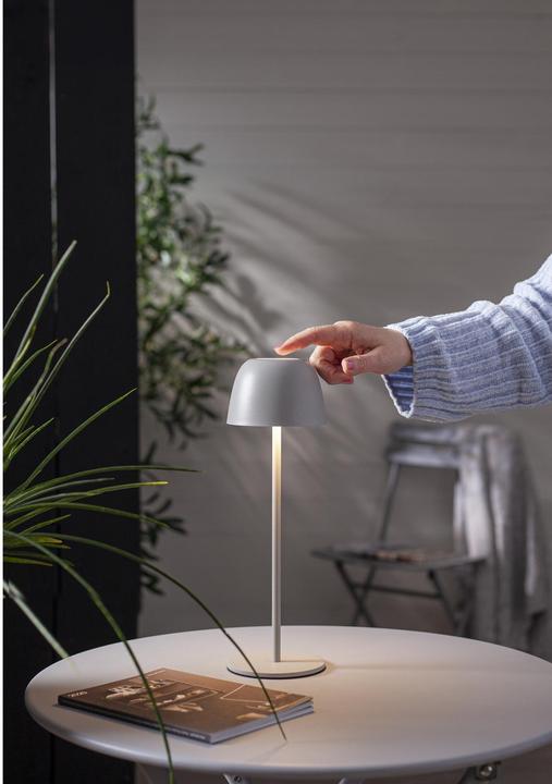 Image du produit Star Trading Lampe de table Ronda (150 lm)