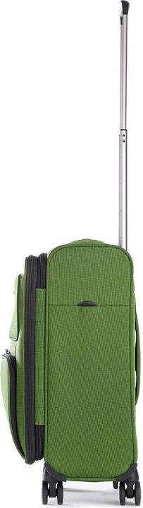 Actual product image Stratic Bendigo Light + Case (48 l)