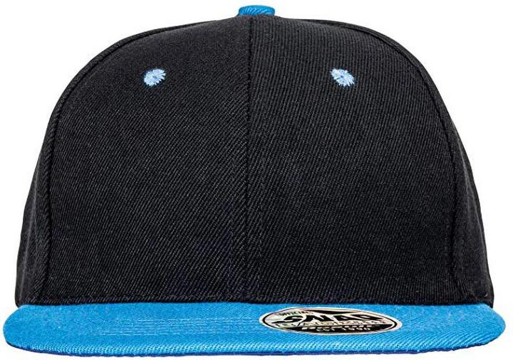 Produktbild Regatta Core Bronx Baseball Kappe 2 Tone (One Size)