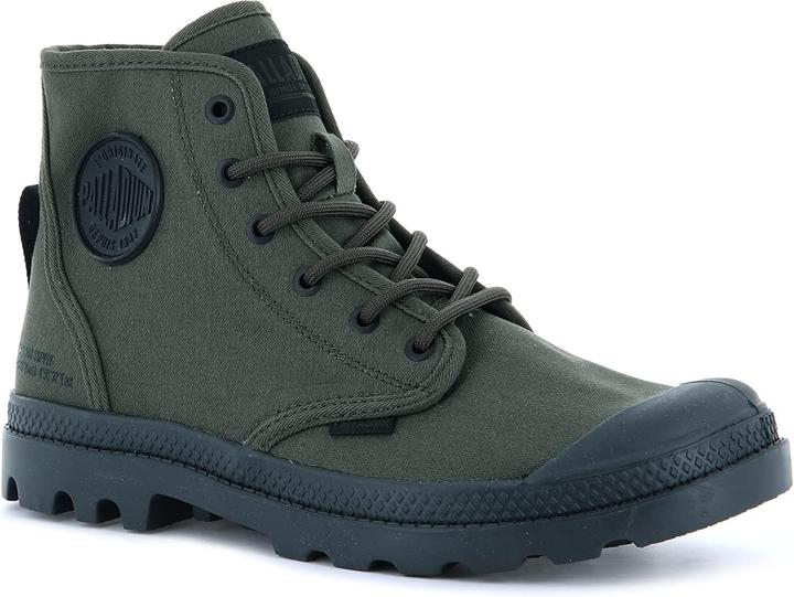 Produktbild Palladium Pampa Hi Htg Supply - 51355 (39)