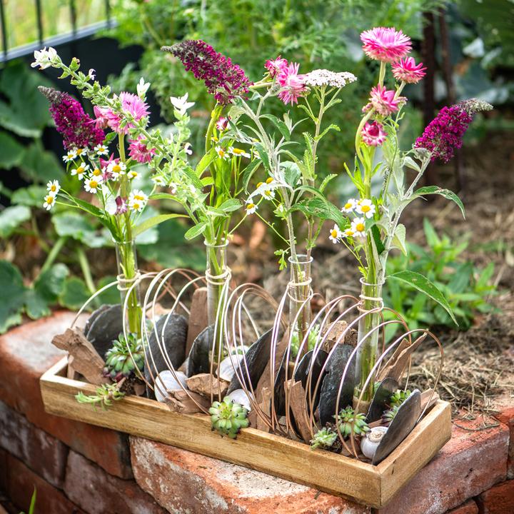 Produktbild The Wire Man Aluminiumdraht (60 m)