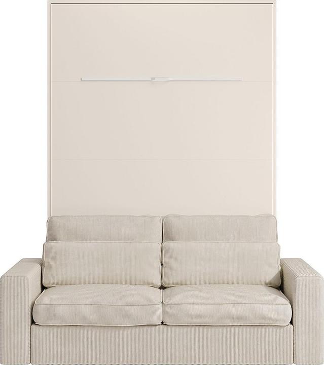 Vente-unique Rapili (160 x 200 cm)