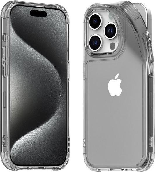 Produktbild Araree Flexield Made in Korea Series (Apple iPhone 15 Pro)