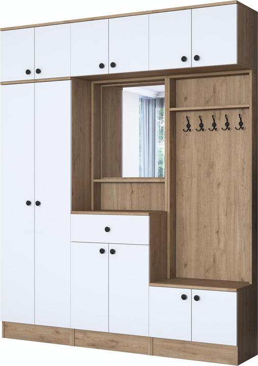 Actual product image Skye Decor Jaycee