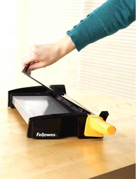 Actual product image Fellowes Merger (10 Sheets, A3)