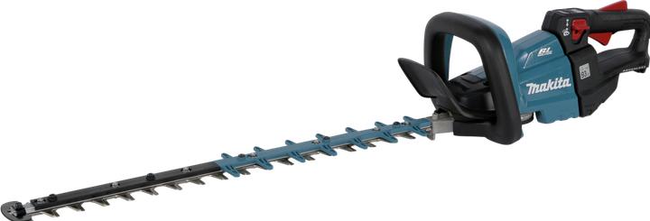 Actual product image Makita DUH601Z (Rechargeable battery operated)