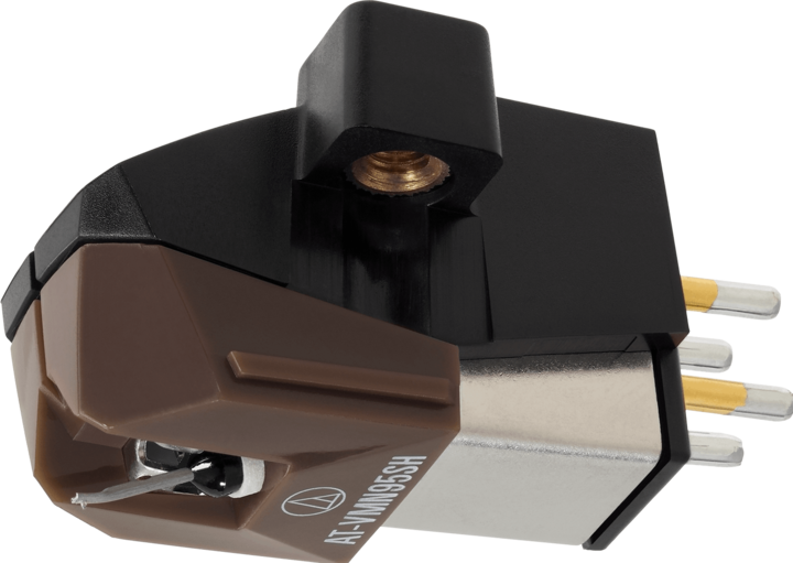 Produktbild Audio-Technica AT-VM95SH (Plattenspieler Abdeckung)
