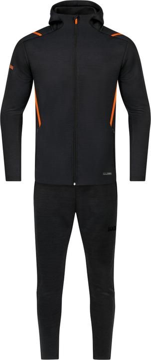 noir chinéneonorange