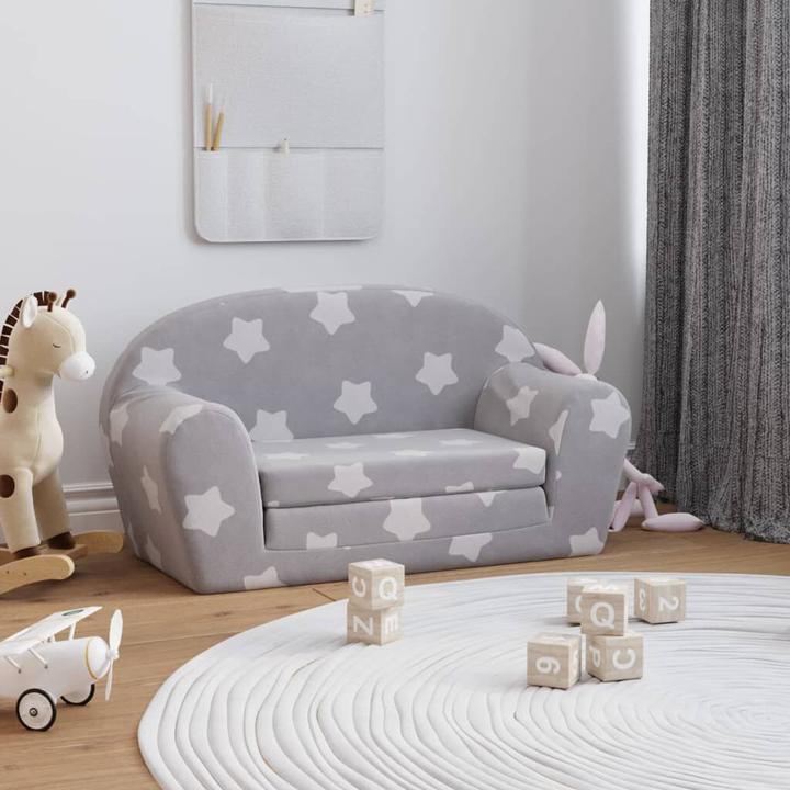 Produktbild vidaXL Kindersofa