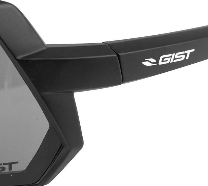 Immagine prodotto Gist Mask (Rosso scuro, Nero, Rosso scuro, Nero)