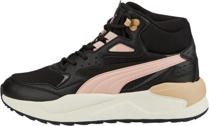 Image du produit Puma Chaussures femme X-Ray Speed Mid WTR noir 385869 05 (38,5) (38.5)