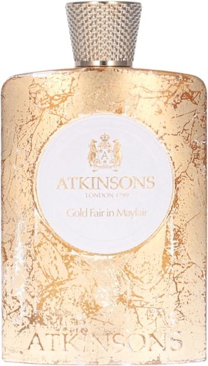 Atkinsons Gold Fair In Mayfair (Eau de Parfum, 100 ml)