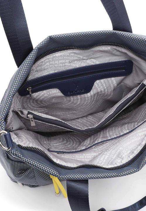 Immagine prodotto Suri Frey Shopper (19.70 l)