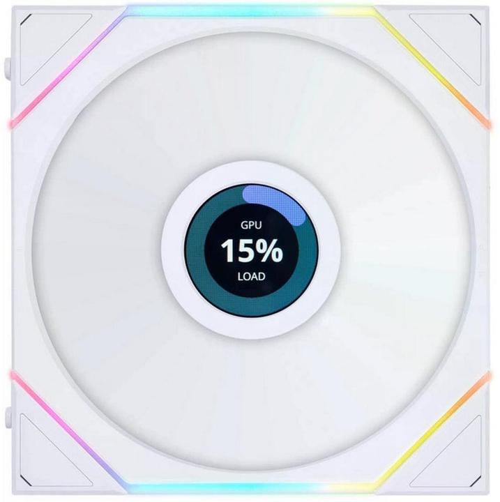 Image du produit Lian-Li Uni Fan (140 mm, 1 x)