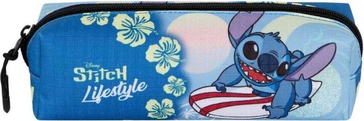 Actual product image Karactermania LILO & STITCH - Lifestyle - Trousse Carré