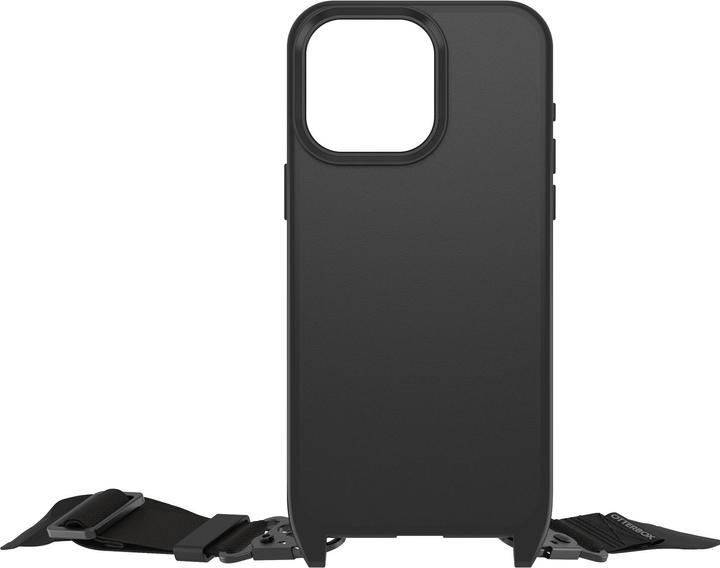 Produktbild OtterBox React Necklace - MagSafe Smartphone Hülle