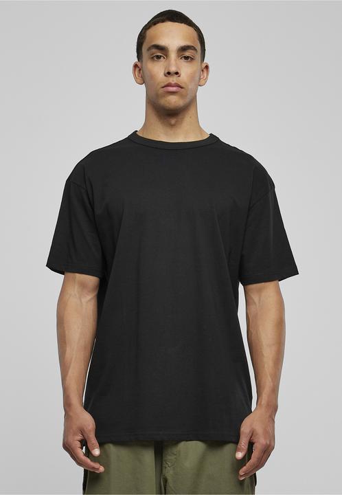 Image du produit Urban Classics Organic Basic Tee (5XL)