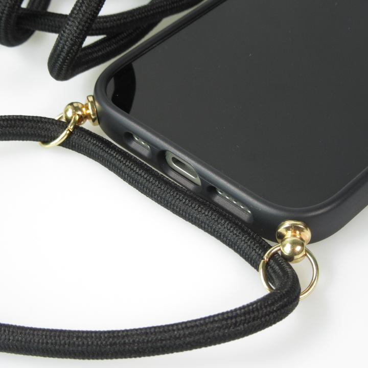 Immagine prodotto PhoneLook Manicotto organico ecologico vegano con collana a catena per cellulare
