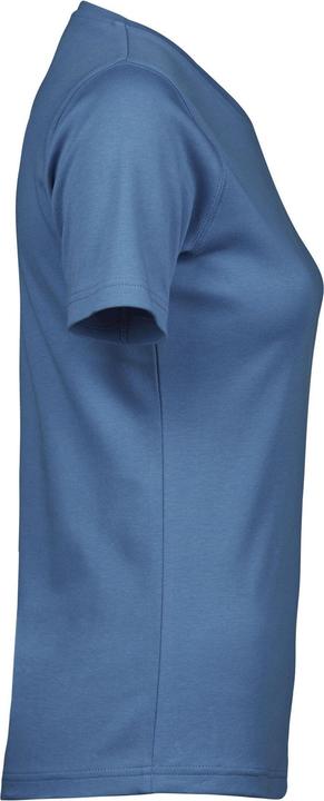 Produktbild Tee Jays Interlock TShirt Rundhalsausschnitt Kurzarm (S)